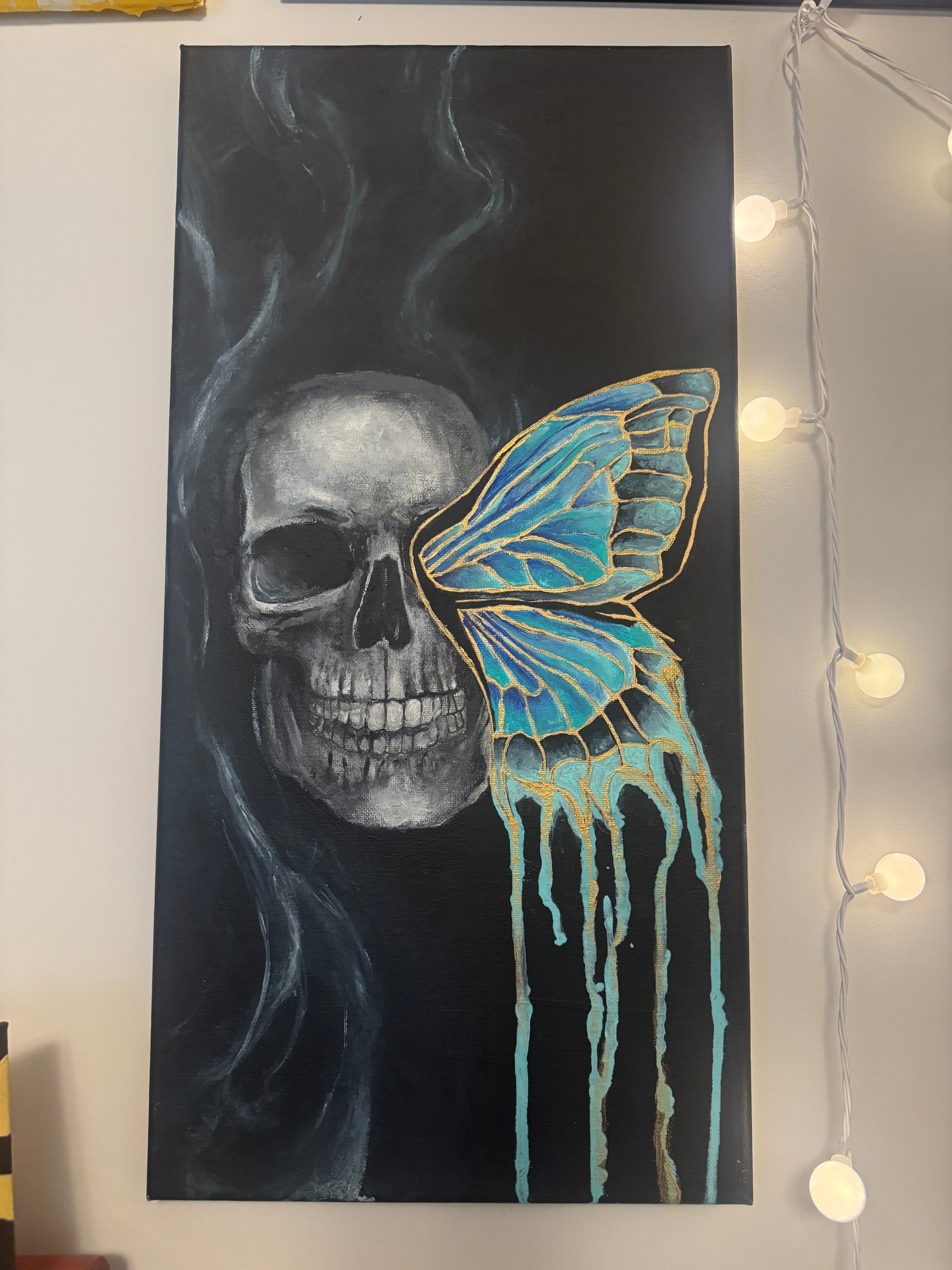 Original Artwork