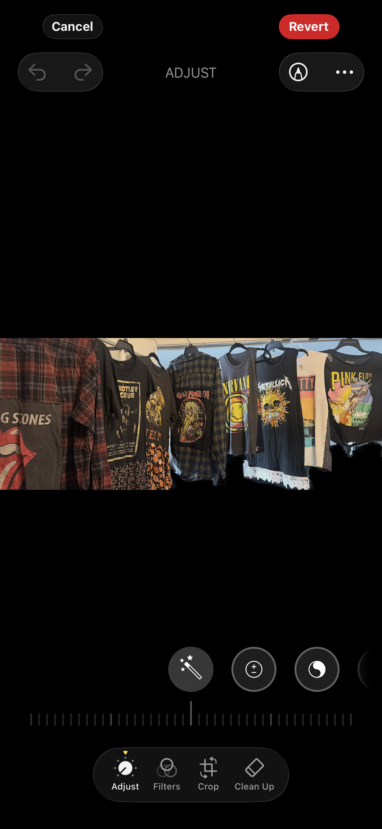Upcycled Clothing